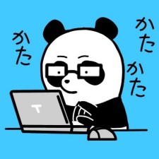 Avatar for tokudiro from gravatar.com