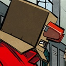 Avatar for Mechazawa from gravatar.com