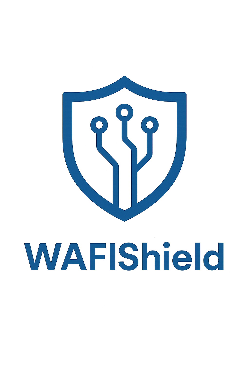 WAFIShield Logo