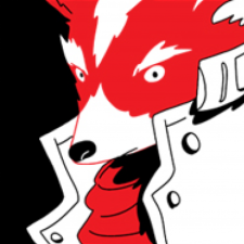 Avatar for foxxyz from gravatar.com