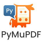 PyMuPDF