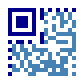 Colorful M4-Q Micro QR code encoding "Rain"