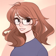 Avatar for Rebecca Murphy from gravatar.com