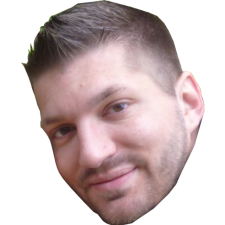 Avatar for mhinz from gravatar.com