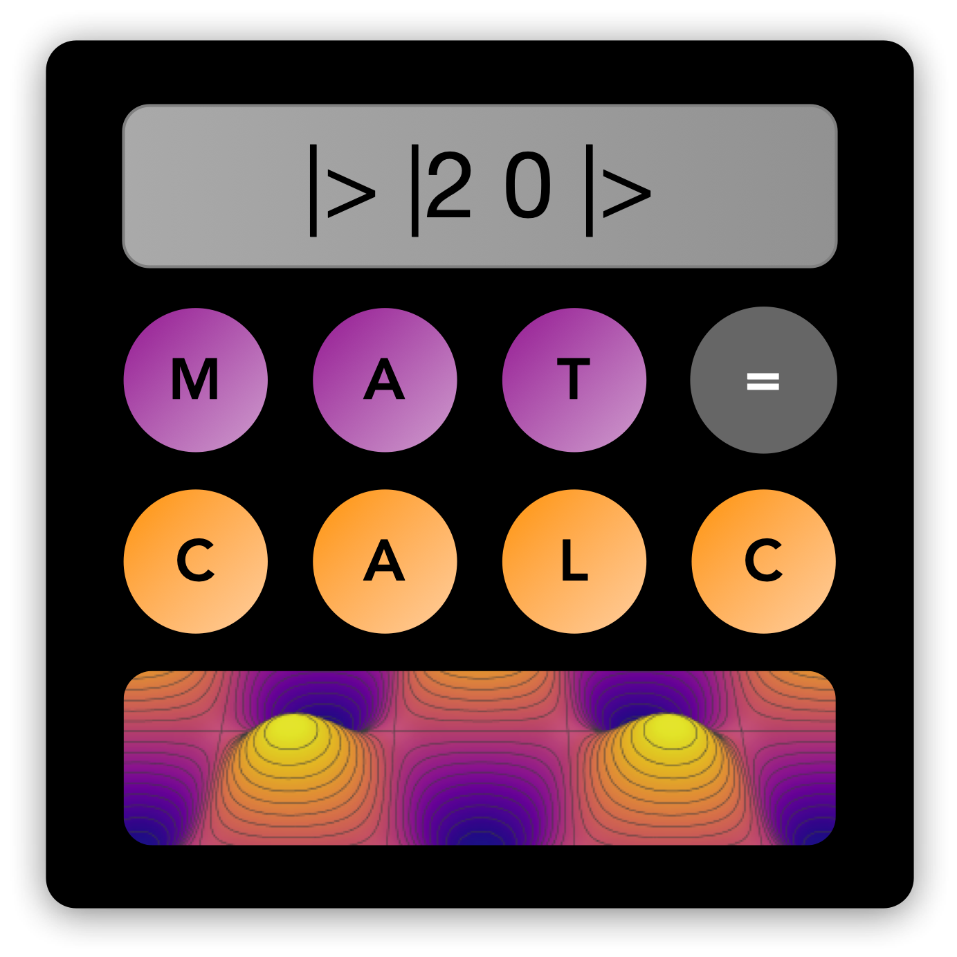 MatCalc
