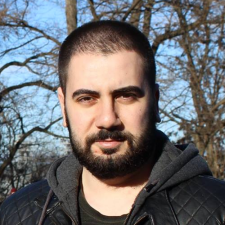Avatar for Sinan Yorulmaz from gravatar.com