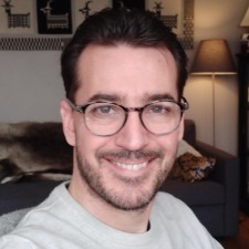 Avatar for David Carboni from gravatar.com