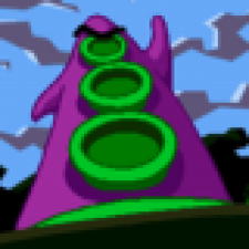 Avatar for Seth R Johnson from gravatar.com