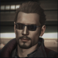 Avatar for Stefan Morrell from gravatar.com