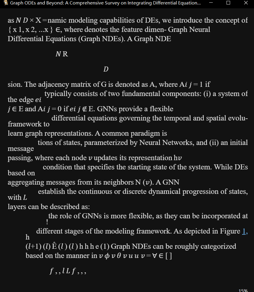 Calligraphy comparison