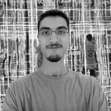 Avatar for Majid Barmaki from gravatar.com