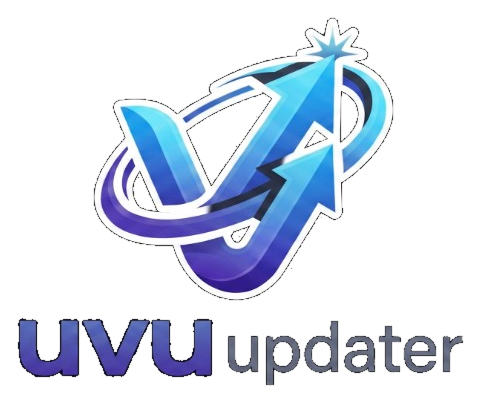 uvu logo