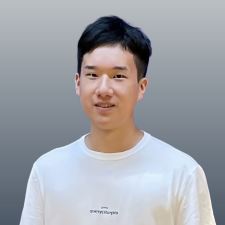 Avatar for Anqi (Anthony) Tang from gravatar.com