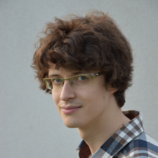 Avatar for vberger from gravatar.com