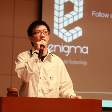 Avatar for Yifan Gu from gravatar.com