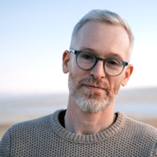 Avatar for Zak Johnson from gravatar.com