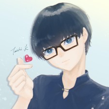 Avatar for Taichi Kasai from gravatar.com