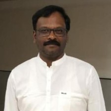 Avatar for rama bhadra rao maddu from gravatar.com