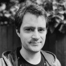 Avatar for Matthaus Woolard from gravatar.com