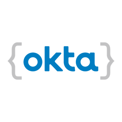Okta Developer Logo