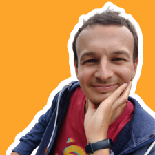 Avatar for Julien LEICHER from gravatar.com