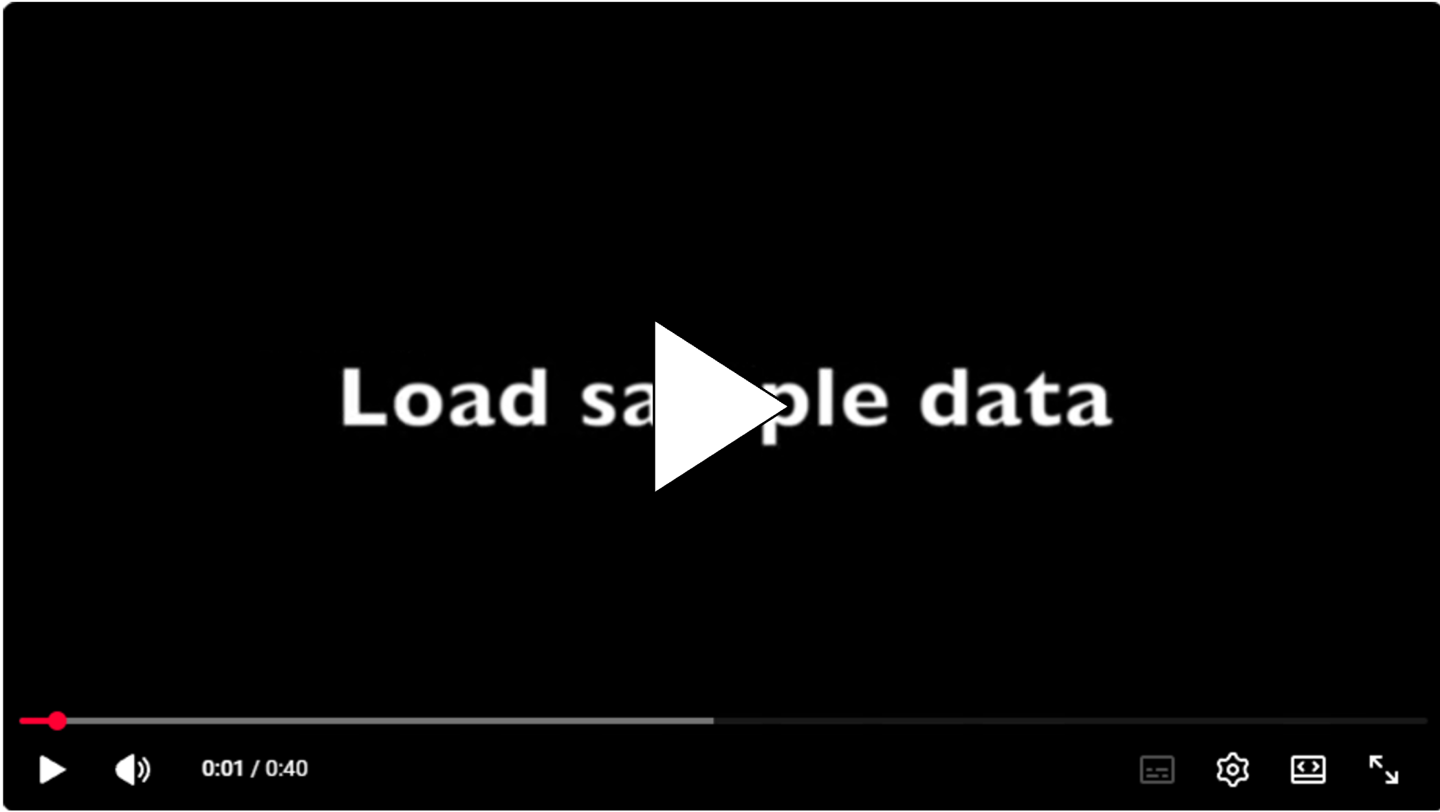 Video