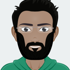 Avatar for Alefh Sousa from gravatar.com