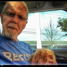 Avatar for David Combest from gravatar.com