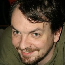 Avatar for Ales Teska from gravatar.com