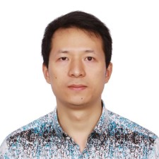 Avatar for Jinxing Li from gravatar.com