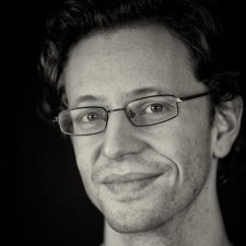 Avatar for Günther Jena from gravatar.com