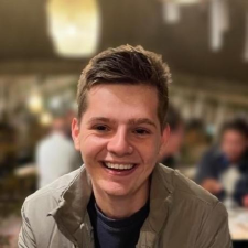 Avatar for Theo Monnom from gravatar.com