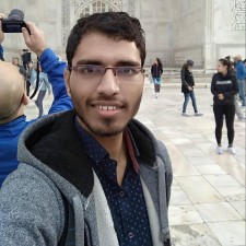 Avatar for Sandeep Akode from gravatar.com