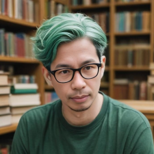 Avatar for daixtr from gravatar.com