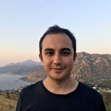 Avatar for Mehmet Ozan Ünal from gravatar.com