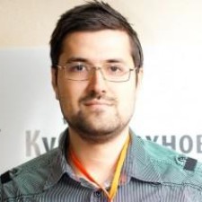 Avatar for Stas Fomin from gravatar.com