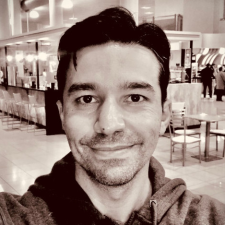 Avatar for Flavio from gravatar.com