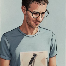 Avatar for Meni Sadigurschi from gravatar.com