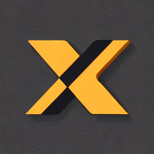 boilerplate-x-logo