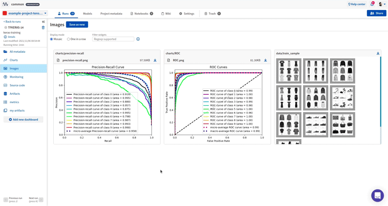 share persistent link