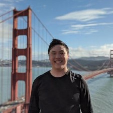 Avatar for Simon Zeng from gravatar.com