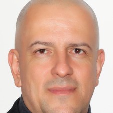Avatar for Juan David Velasquez-Henao from gravatar.com