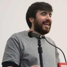 Avatar for Ismael Benito from gravatar.com