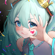 Avatar for Xiangxi Li from gravatar.com