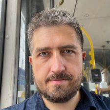 Avatar for Iwan Aucamp from gravatar.com