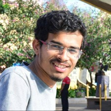 Avatar for Zilu Ramkrishna Rane from gravatar.com