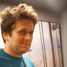 Avatar for Marcin Stolarek from gravatar.com