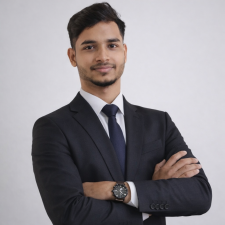 Avatar for Sourav Roy from gravatar.com