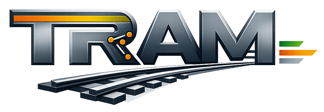 TRAM Logo