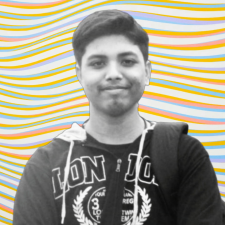 Avatar for Sahil Nayak from gravatar.com